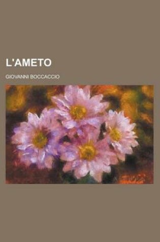 Cover of L'Ameto