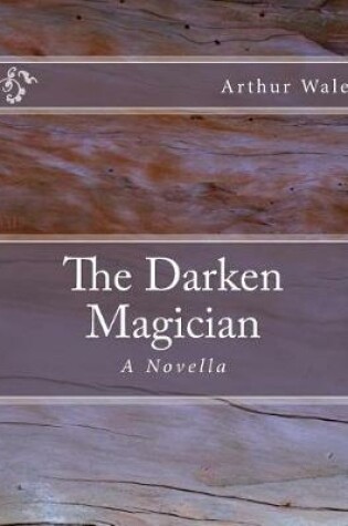 Cover of The Darken Magician