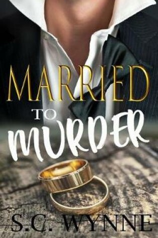 Cover of Married To Murder