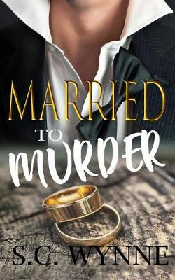 Book cover for Married To Murder