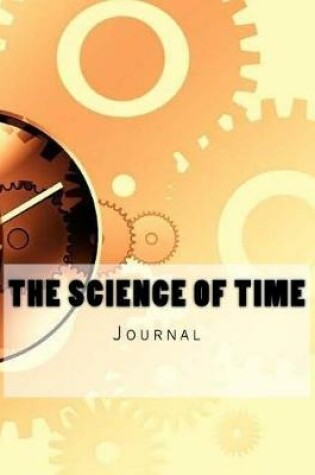 Cover of The Science of Time Journal