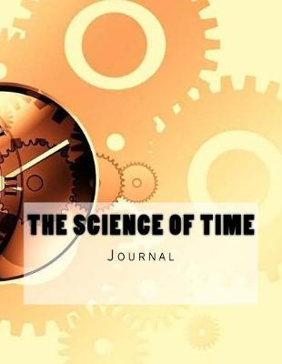 Book cover for The Science of Time Journal