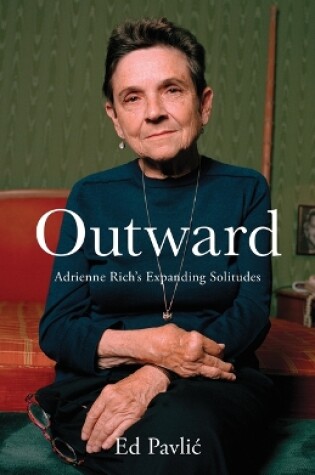 Cover of Outward