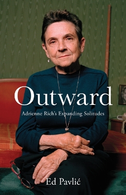 Cover of Outward