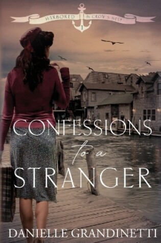 Cover of Confessions to a Stranger