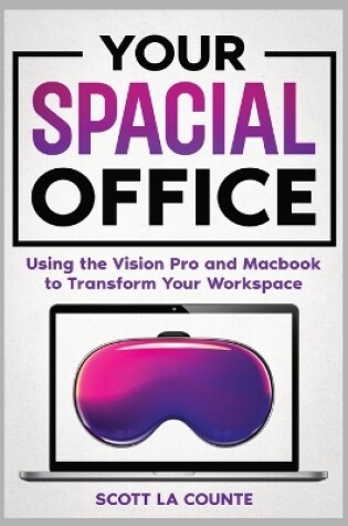 Cover of Your Spacial Office