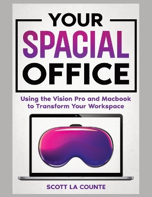 Book cover for Your Spacial Office