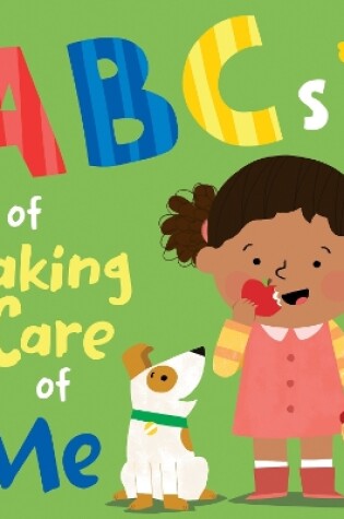 Cover of The ABCs of Taking Care of Me
