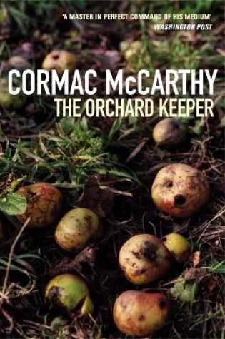 Cover of The Orchard Keeper