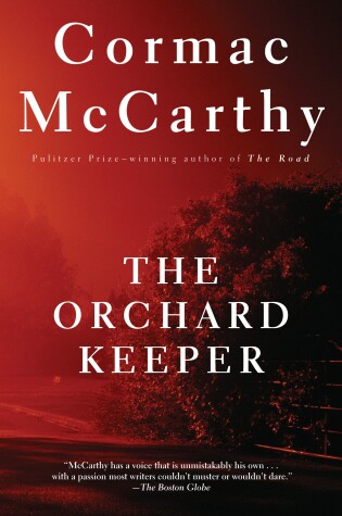 Cover of The Orchard Keeper