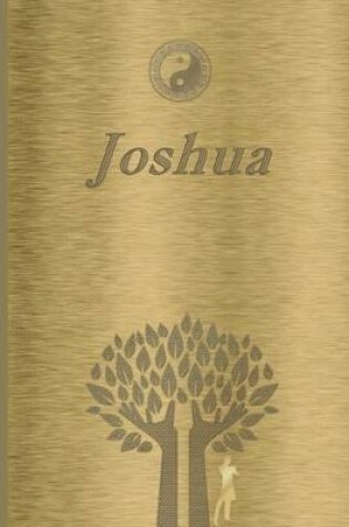 Cover of Joshua