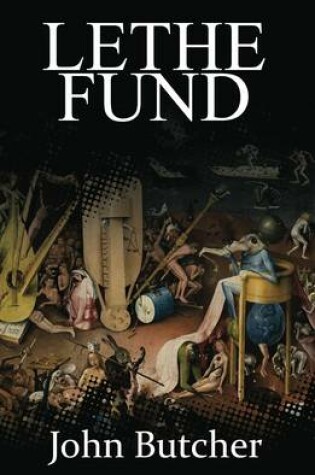 Cover of Lethe Fund