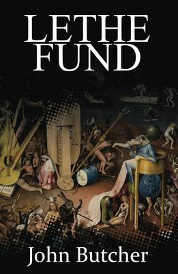Book cover for Lethe Fund
