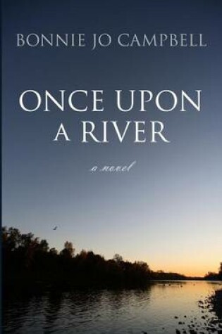 Cover of Once Upon A River