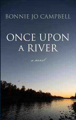 Book cover for Once Upon A River