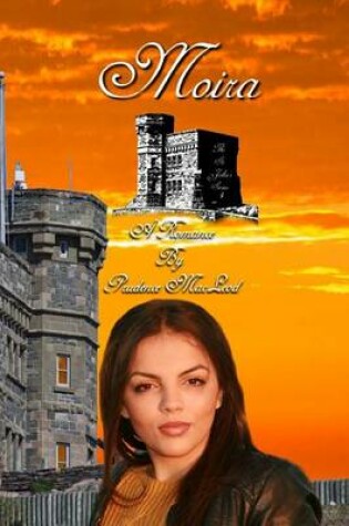 Cover of Moira