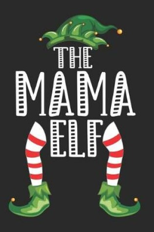 Cover of The Mama Elf