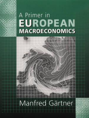 Book cover for Primer In European Macroeconomics