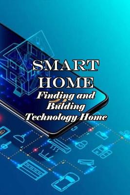 Book cover for Smart Home