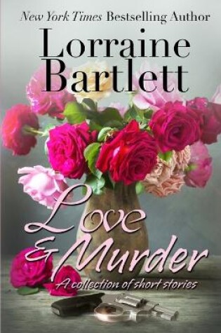 Cover of Love & Murder