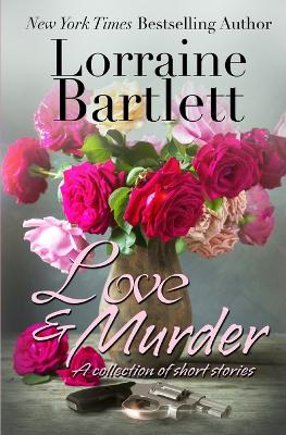 Book cover for Love & Murder