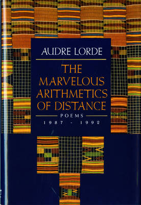 Book cover for The Marvelous Arithmetics of Distance