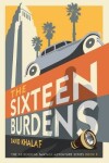 Book cover for The Sixteen Burdens