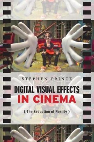 Cover of Digital Visual Effects in Cinema