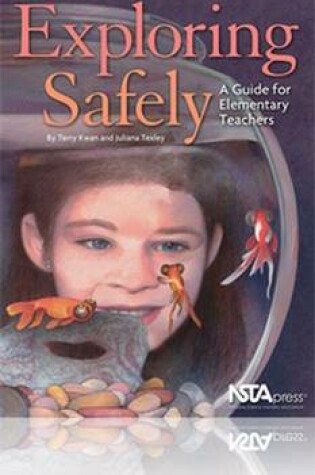 Cover of Exploring Safely