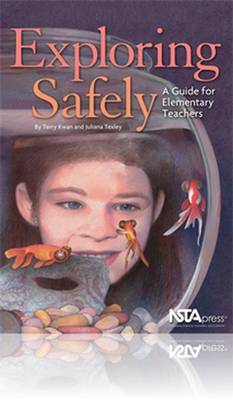 Book cover for Exploring Safely