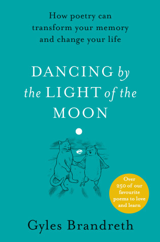 Cover of Dancing By The Light of The Moon