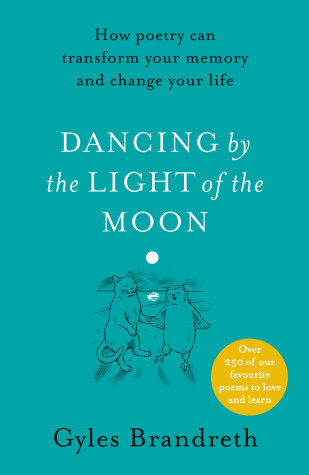 Book cover for Dancing By The Light of The Moon