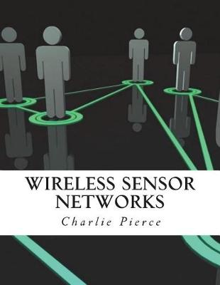 Book cover for Wireless Sensor Networks