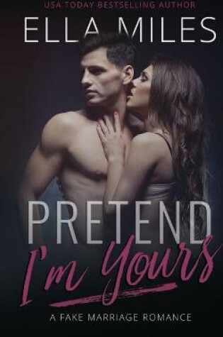 Cover of Pretend I'm Yours