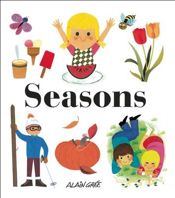 Cover of Seasons