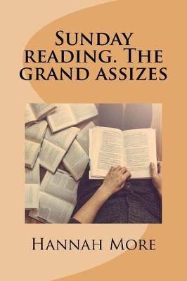 Book cover for Sunday reading. The grand assizes