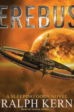 Cover of Erebus