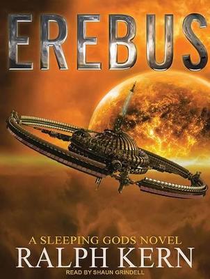 Cover of Erebus