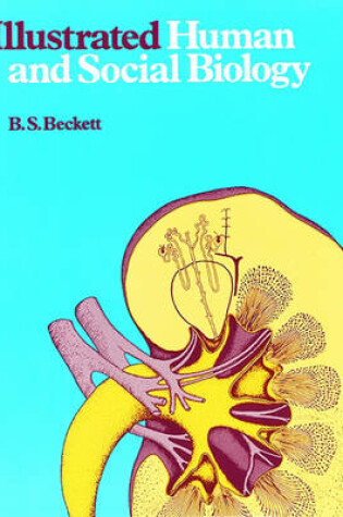 Cover of Illustrated Human and Social Biology