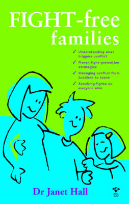 Cover of Fight Free Families