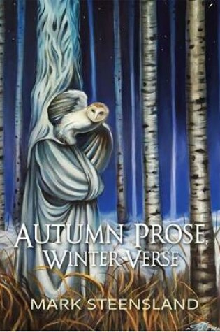 Cover of Autumn Prose, Winter Verse