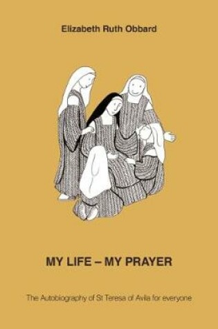 Cover of My Life - My Prayer