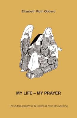 Book cover for My Life - My Prayer