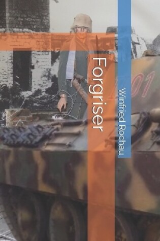 Cover of Forgriser