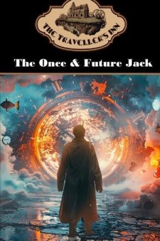 Cover of The Once & Future Jack