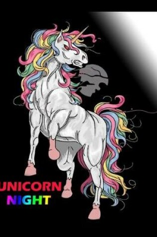 Cover of Unicorn Night