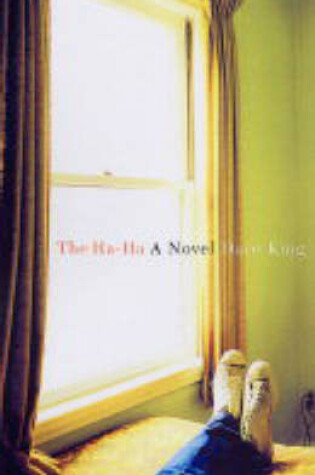 Cover of The Ha-ha