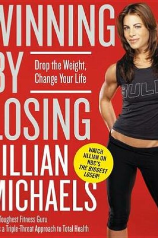 Cover of Winning by Losing