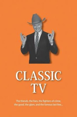 Cover of Classic TV