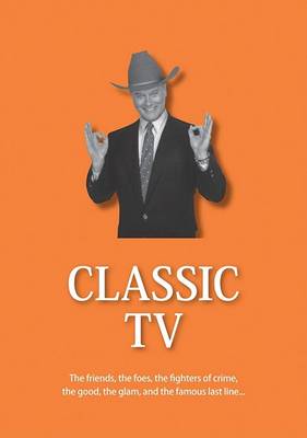 Cover of Classic TV